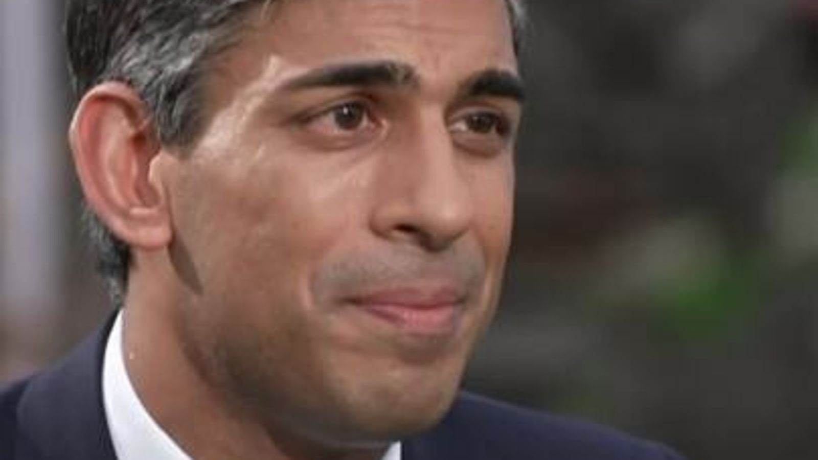 Rishi Sunak Refuses To Apologise For Liz Truss Turmoil | Politics News ...