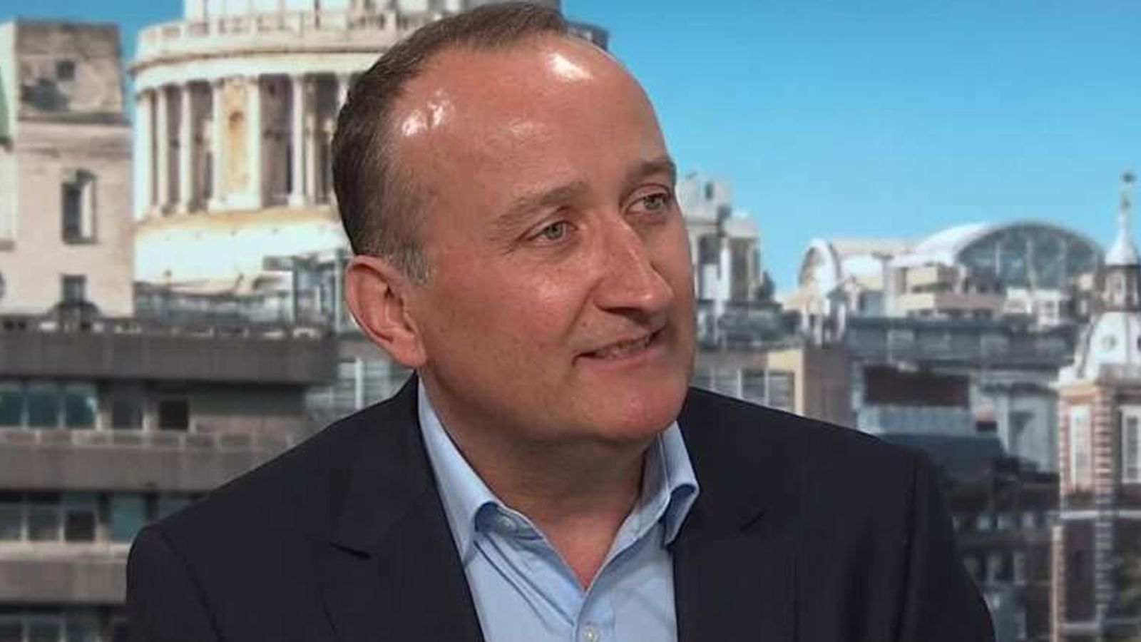 A 'big repricing underway' in housing market News UK Video News