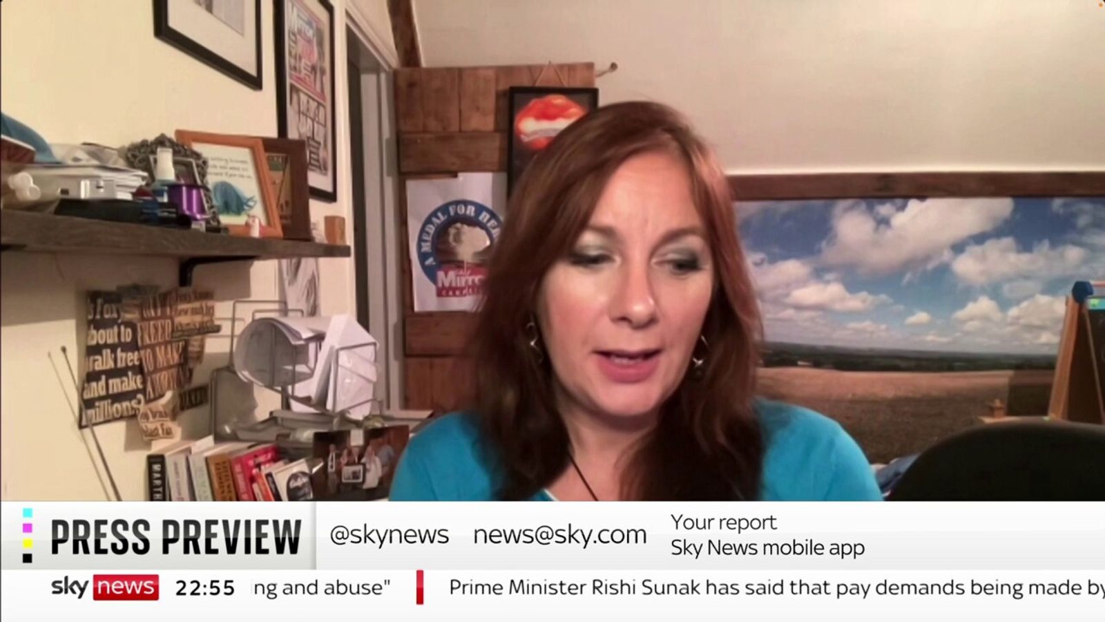 Press Preview Saturday s Papers News UK Video News Sky News press-preview-saturday-s-papers-news-uk-video-news-sky-news