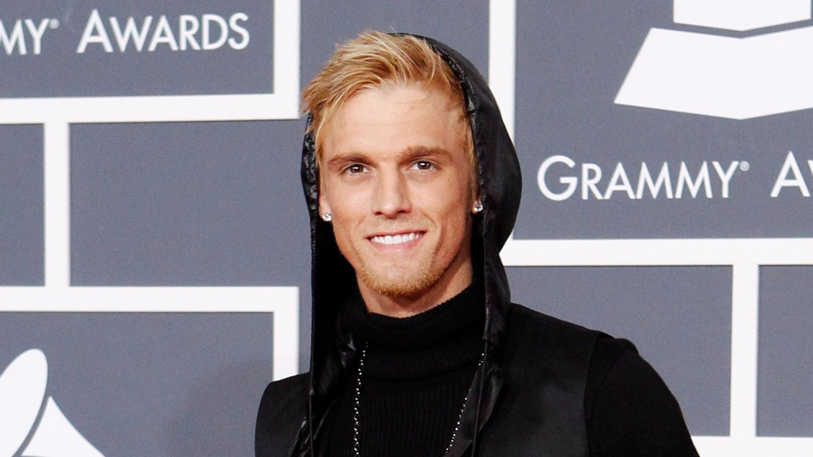 Aaron Carter: Singer and brother of Backstreet Boys' Nick Carter dies aged 34