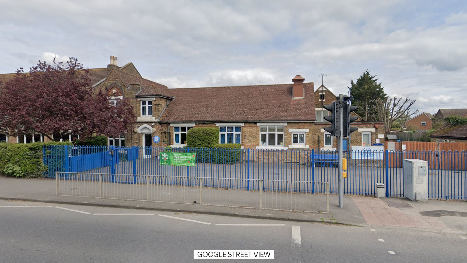 Six-year-old dies after Strep A bacteria outbreak at Surrey primary school
