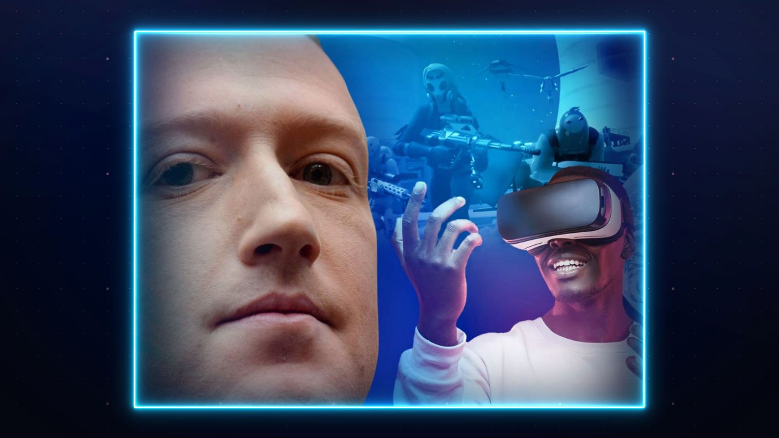 Is the Metaverse Really the Future of the Internet?