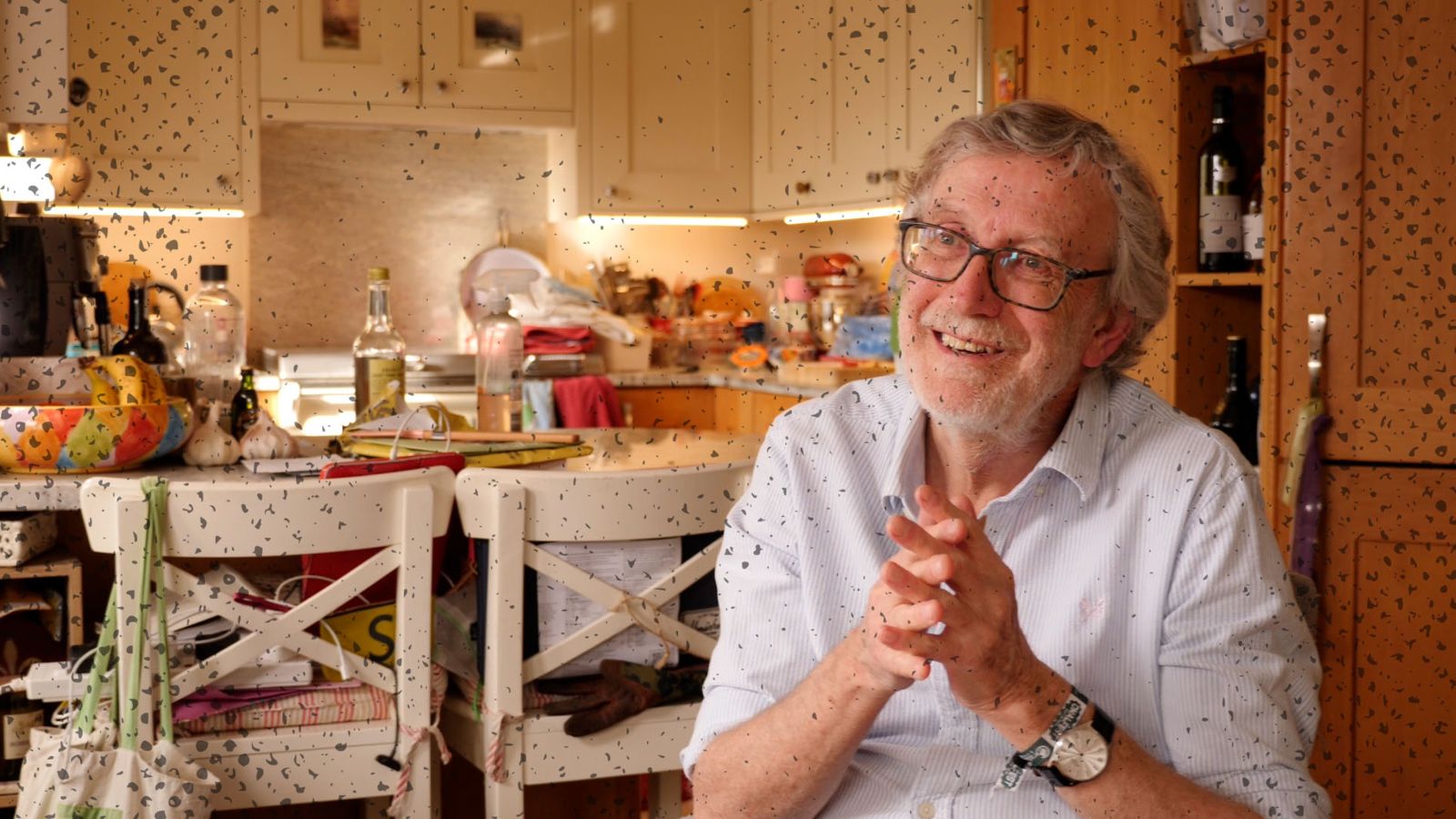 How long COVID ruined my life, from crushing fatigue to brain fog UK