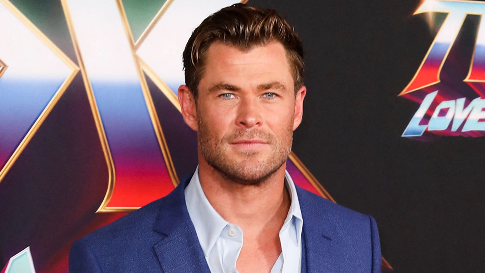 Chris Hemsworth to 'take a break' from acting following