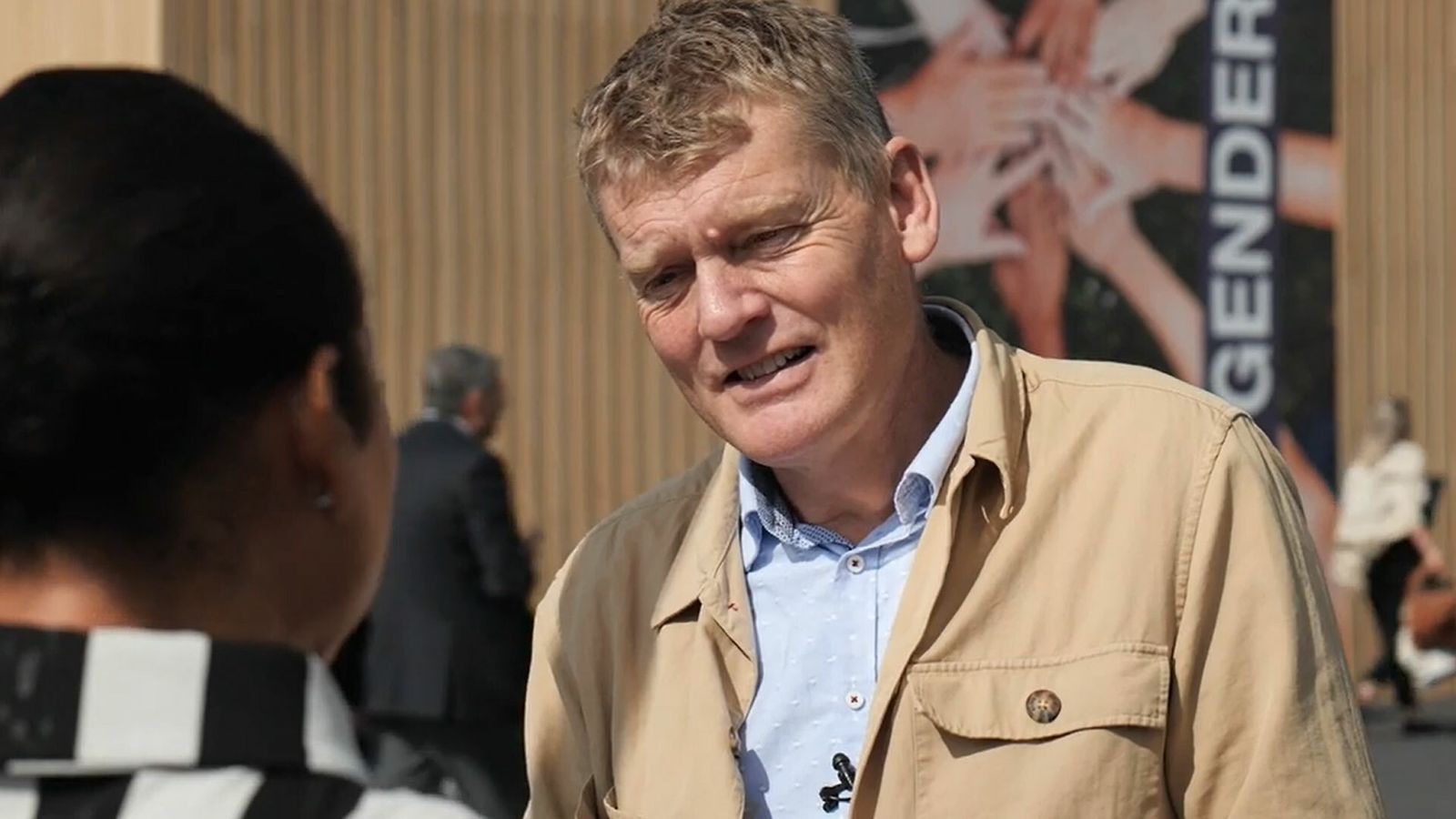 The Climate Show with Tom Heap News UK Video News Sky News