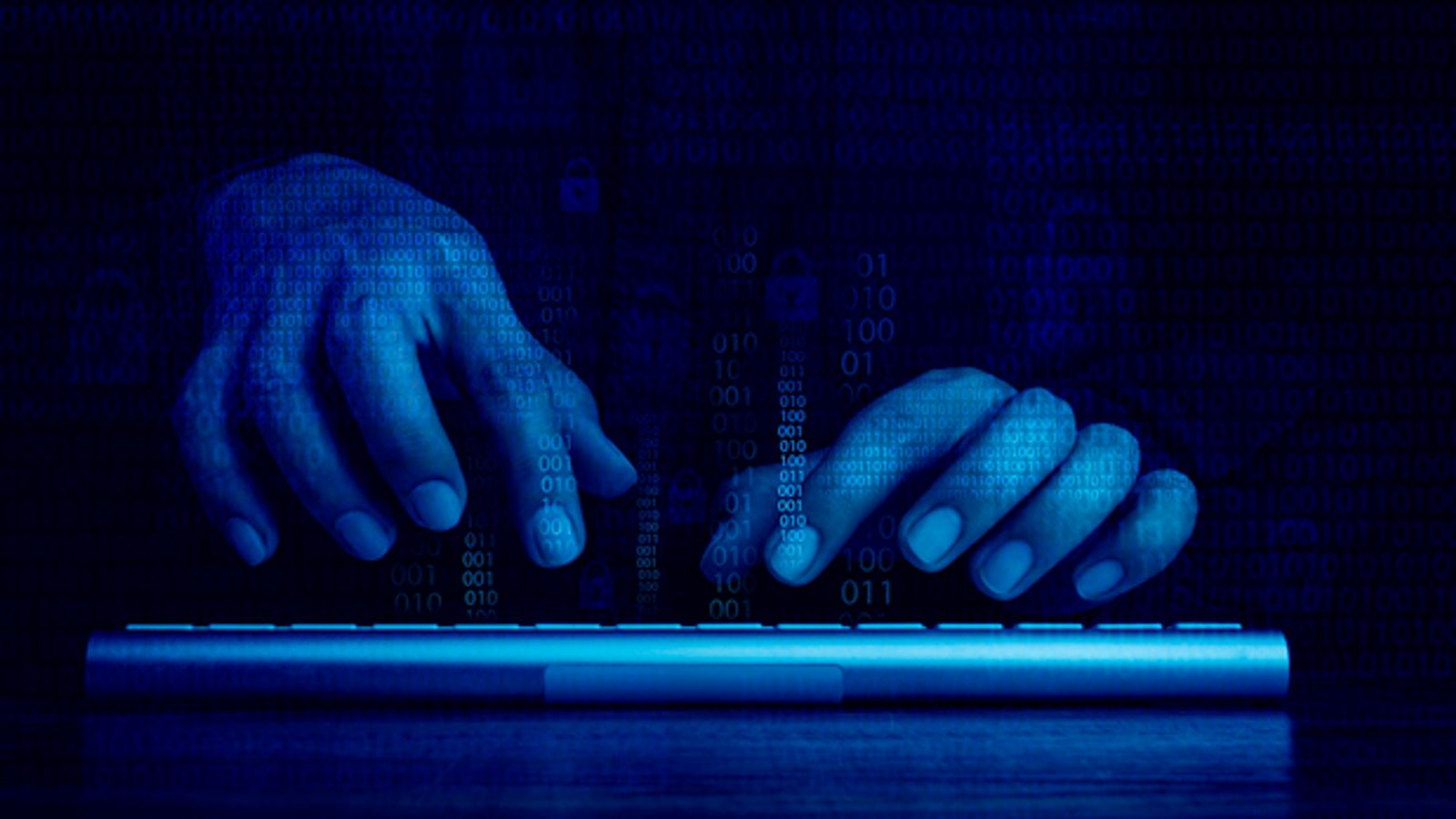 Plus de 60 attaques «d’importance nationale» au cours de la dernière année traitées par le National Cyber ​​​​Security Center |  Nouvelles du Royaume-Uni
