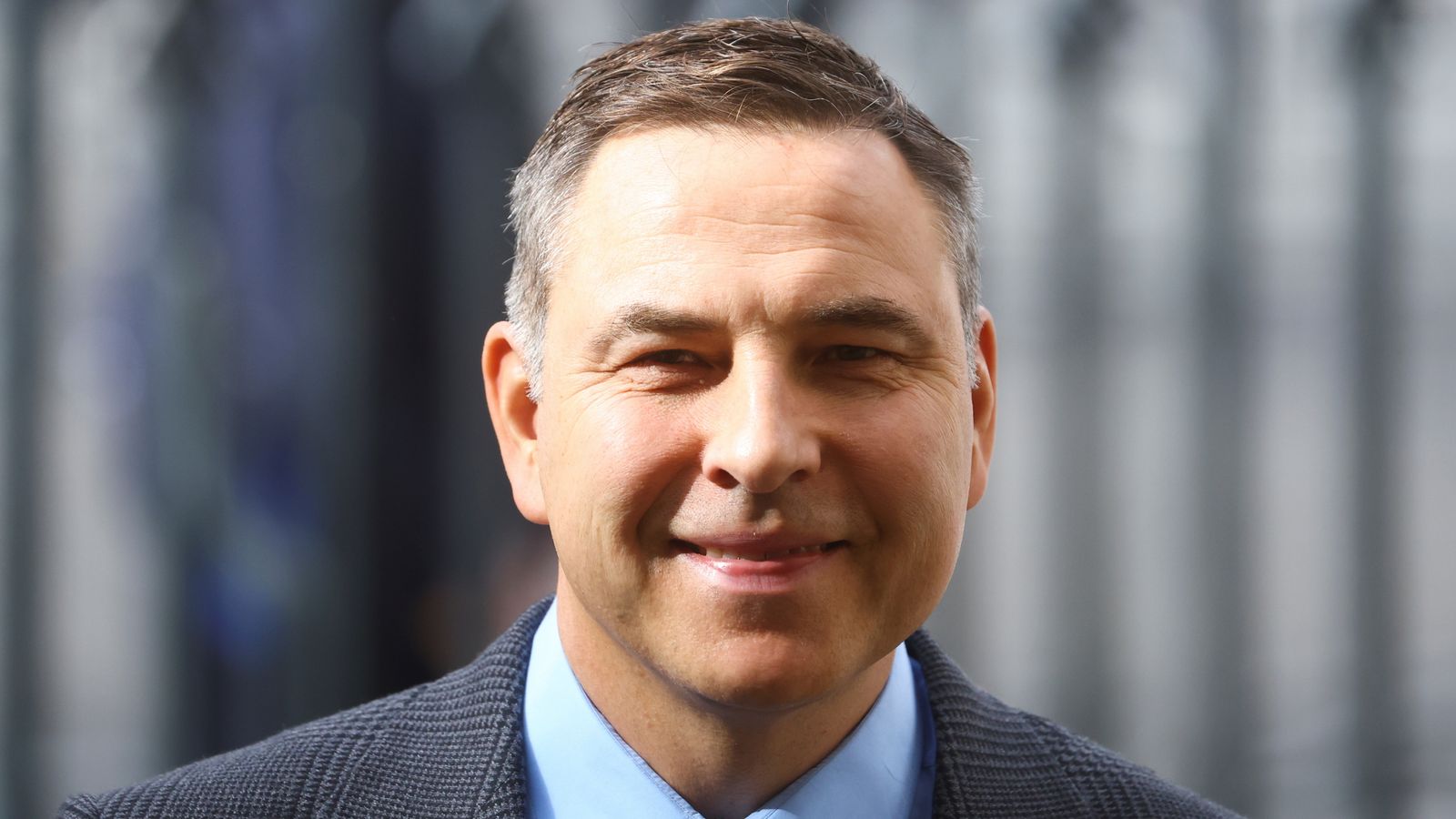 David Walliams' future on Britain's Got Talent 'up in the air' after apology for offensive remarks
