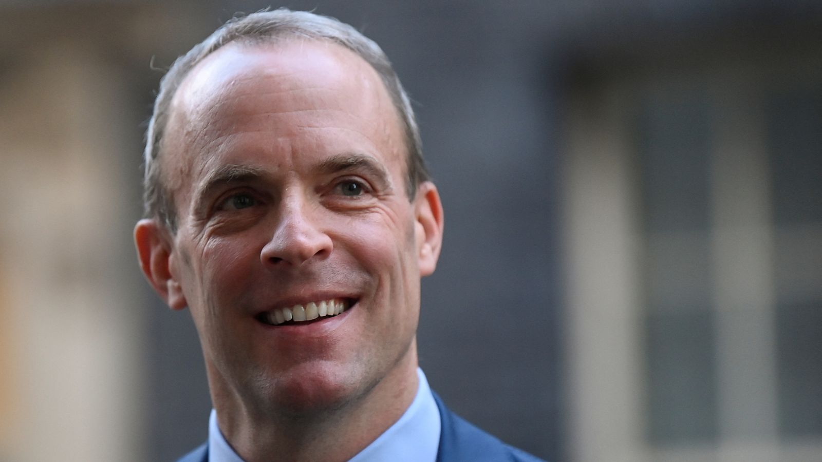 Dominic Raab: Deputy PM says he has 'behaved professionally at all times' and denies breaking ministerial code after bullying allegations