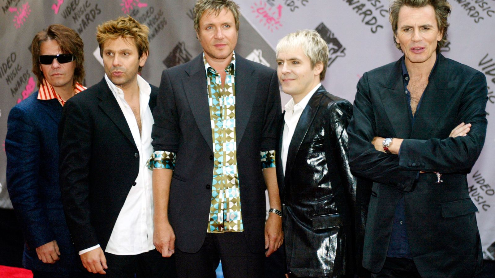 Энди Тейлор из Duran Duran рассказал, что у него рак четвертой стадии |  Энты и новости искусства