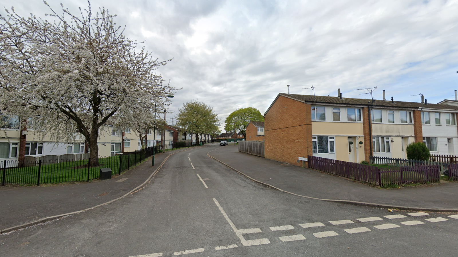 Murder investigation launched after baby and toddler die in Nottingham fire