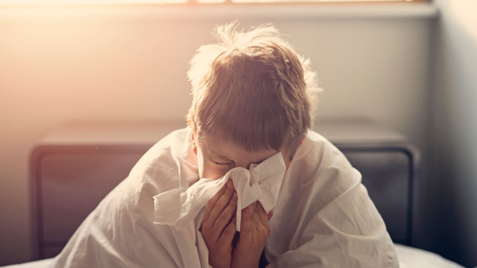 Why Australia's worst flu season in five years could be a warning of what's to come in UK