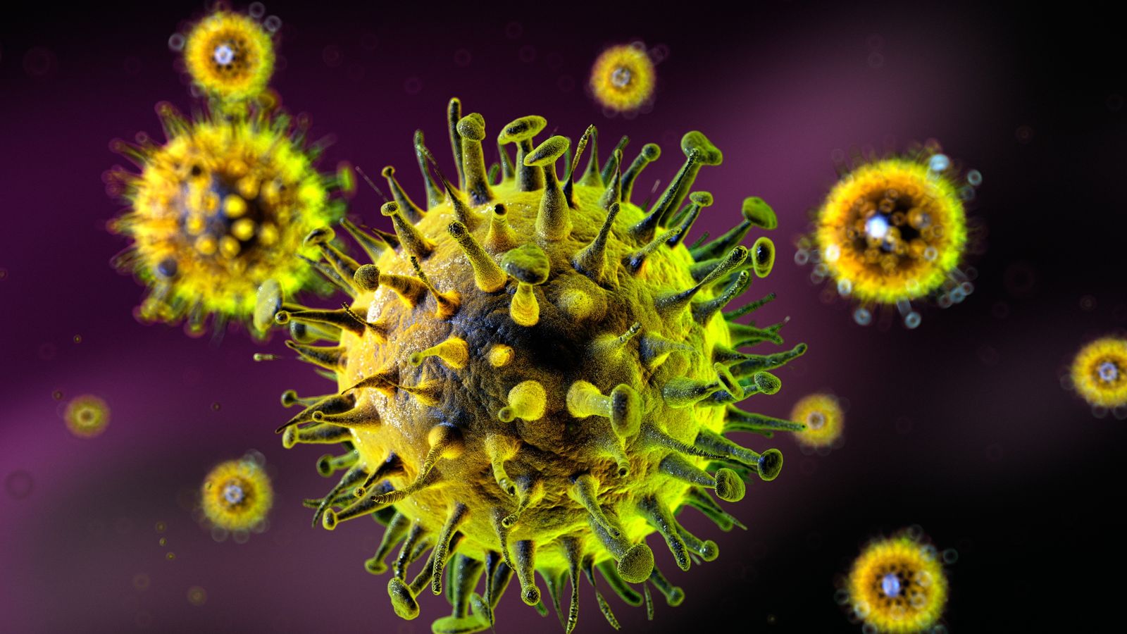 parents invités à vacciner leurs enfants de moins de cinq ans contre la grippe dans un contexte d’infections croissantes |  Nouvelles du Royaume-Uni