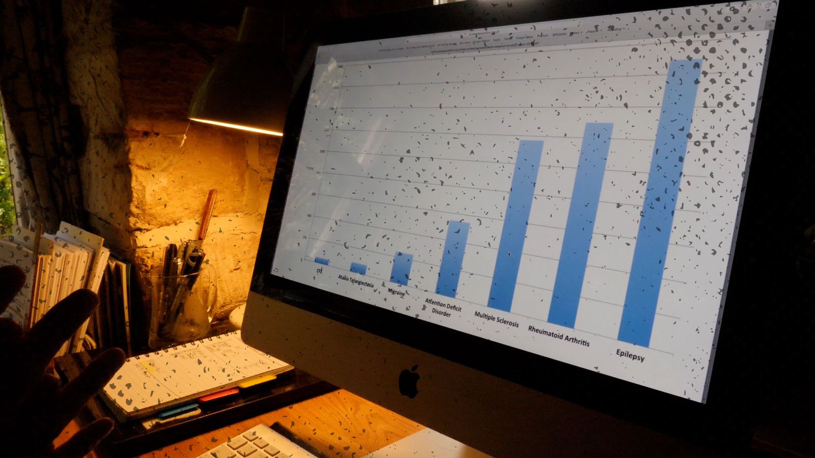 How long COVID ruined my life, from crushing fatigue to brain fog UK