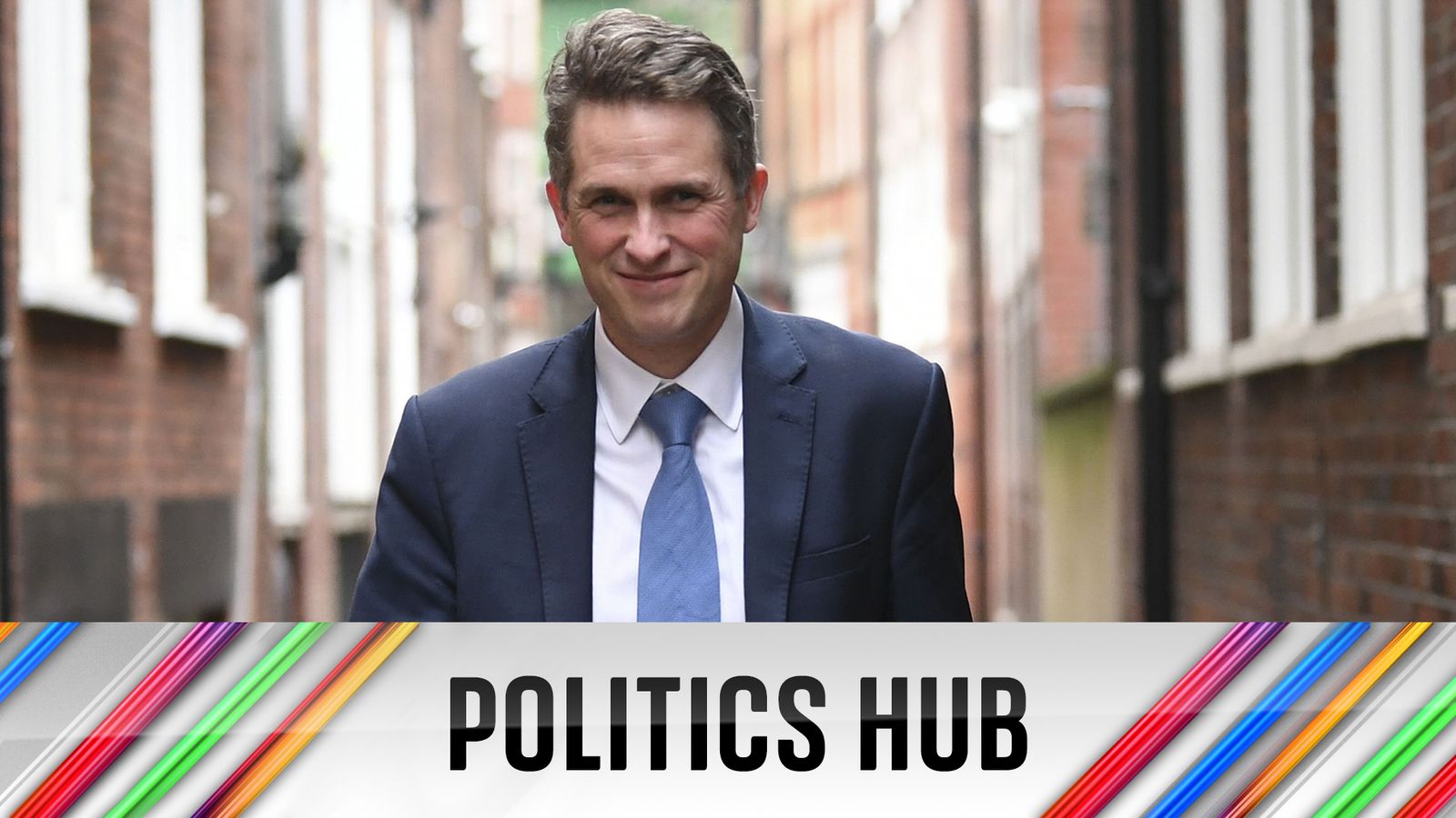 Politics latest: PM may not wait before acting over Williamson bullying allegations; Tory MP responds after being criticised for using 'outdated' ethnic slur