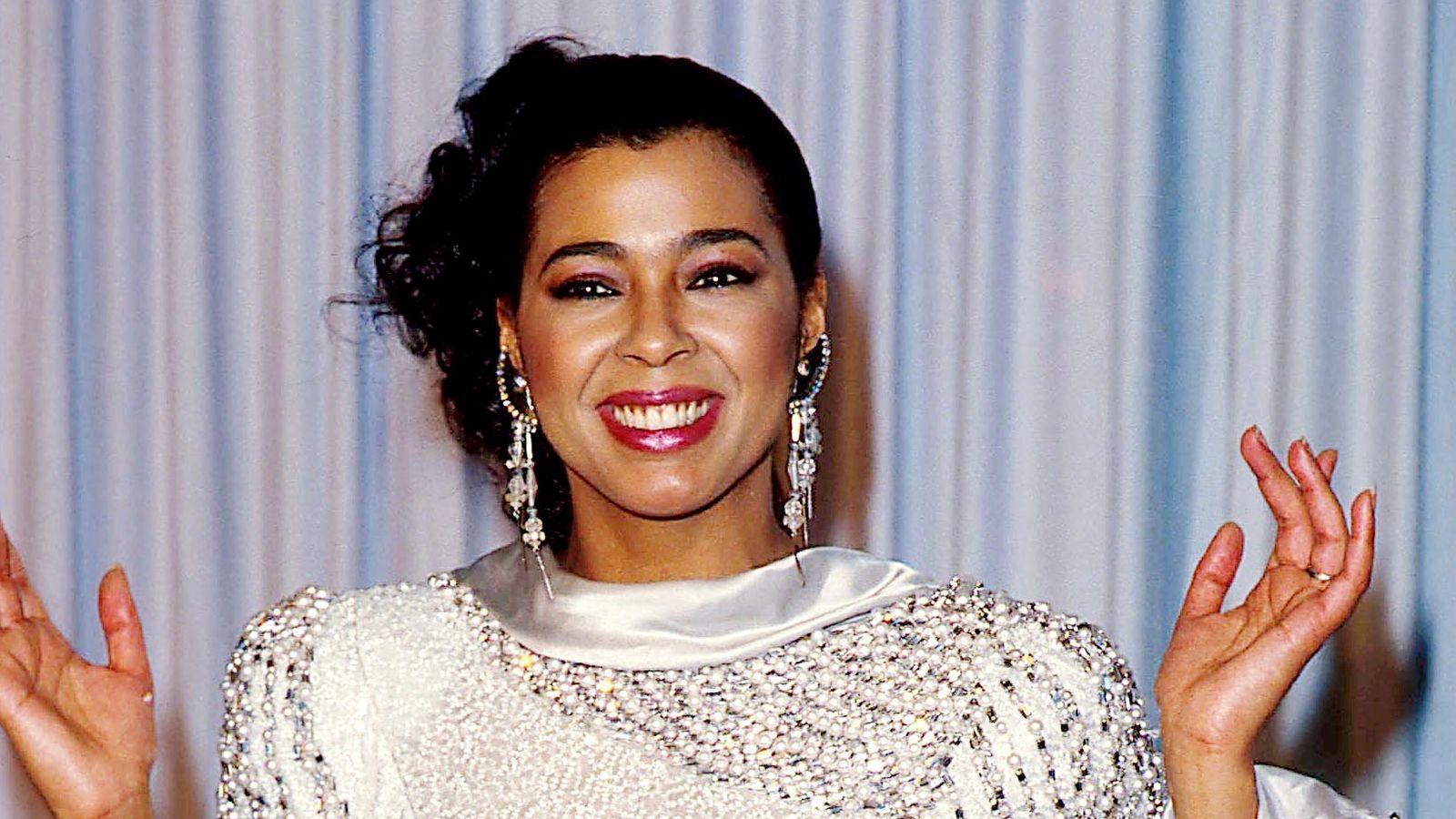 Flashdance and Fame singer Irene Cara dies aged 63