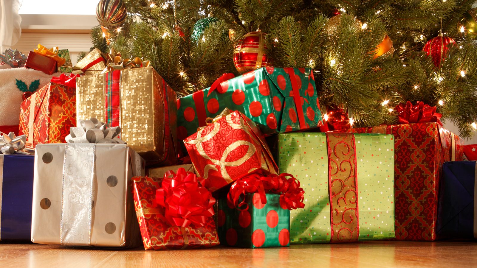 Едно от всеки три домакинства с деца „ще се бори да си позволи Коледа“
