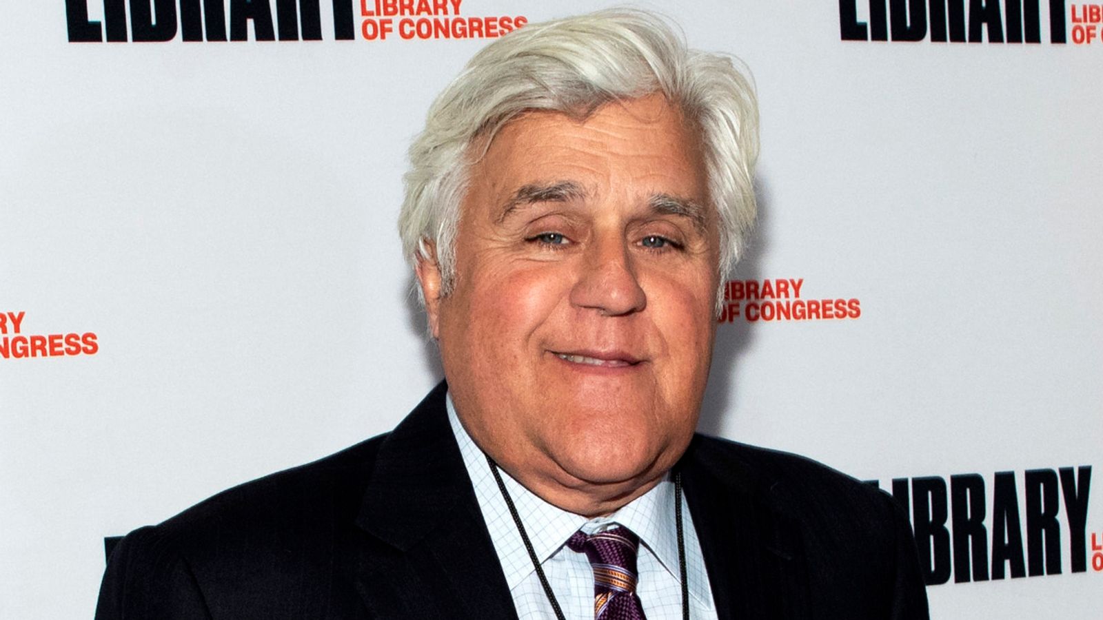 Jay Leno seriously burned after his car bursts into flames in garage of LA home