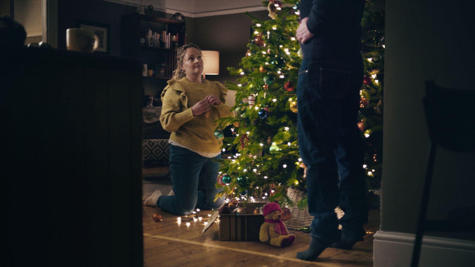 John Lewis Christmas ad How the cost of living crisis changed the