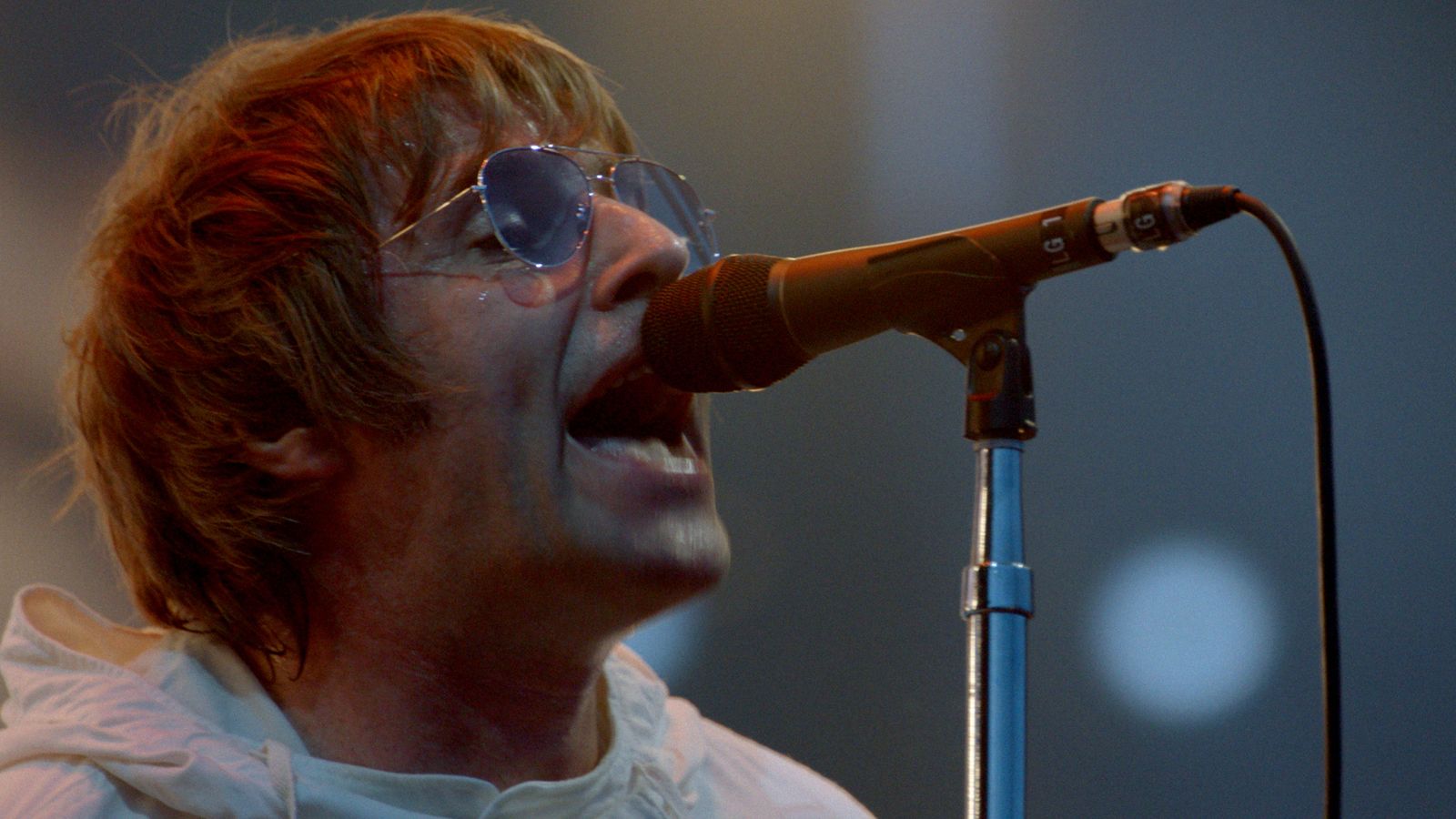 Knebworth 22 filmmaker on his 'relief' over Oasis song block and Liam Gallagher's 'delicate' side