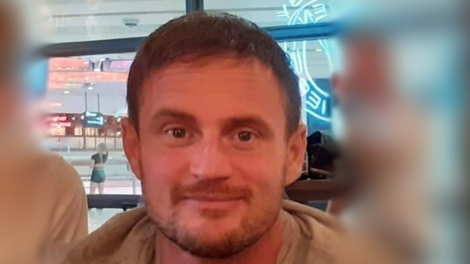 Father found dead in Wigan was shot and attacked with acid, say police