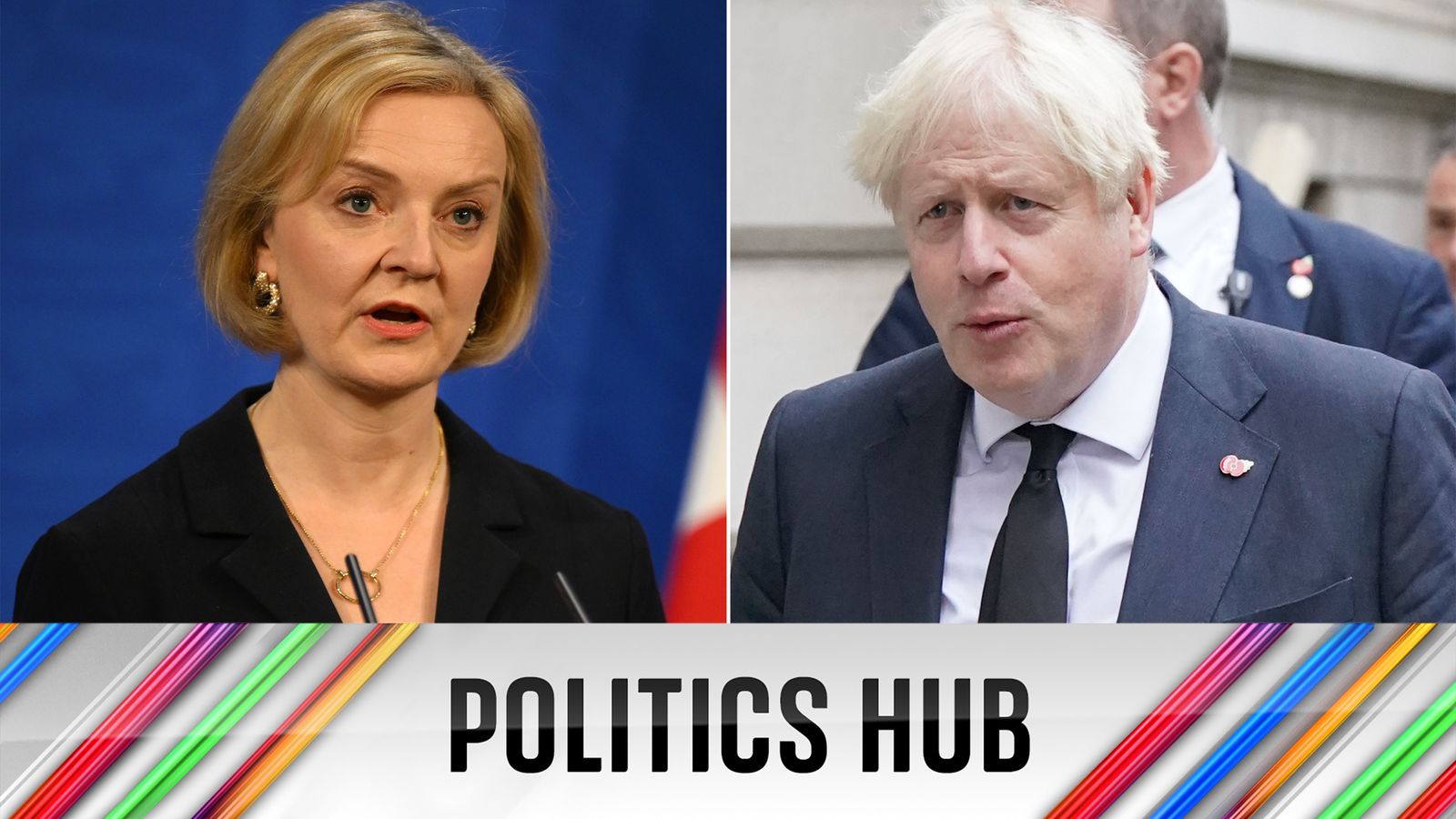 Politics Latest Liz Truss And Boris Johnson Join Forces In Headache For Sunak Mps Expenses 