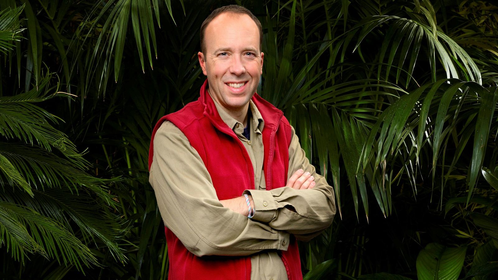 Matt Hancock claims he did not 'primarily' go on I'm A Celeb for the money and defends 'decent' charity donation