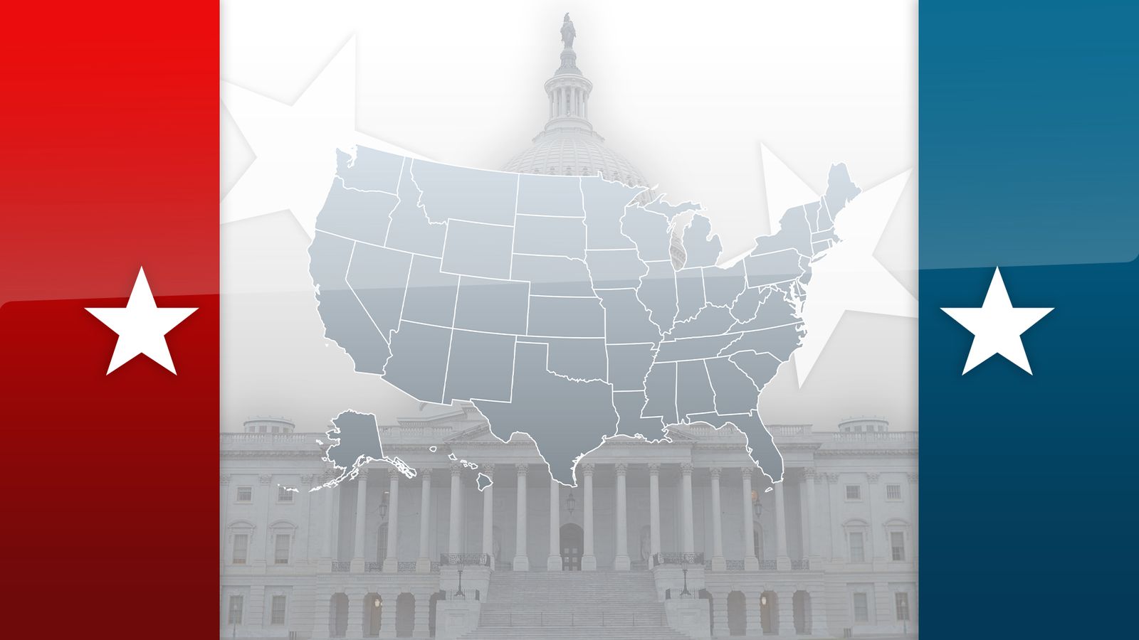 US midterm elections live: Who's ahead... and who's behind? Check the latest results from the US