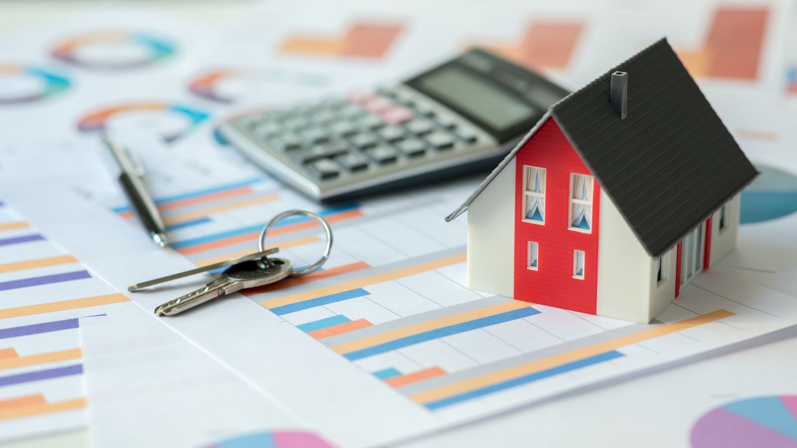 Financial Conduct Authority says 356,000 mortgage borrowers could face payment difficulties by end of June 2024