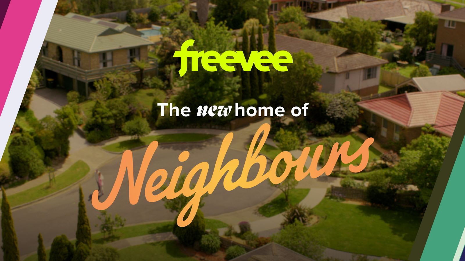 Neighbours to be back on air next year as Ramsay Street returns