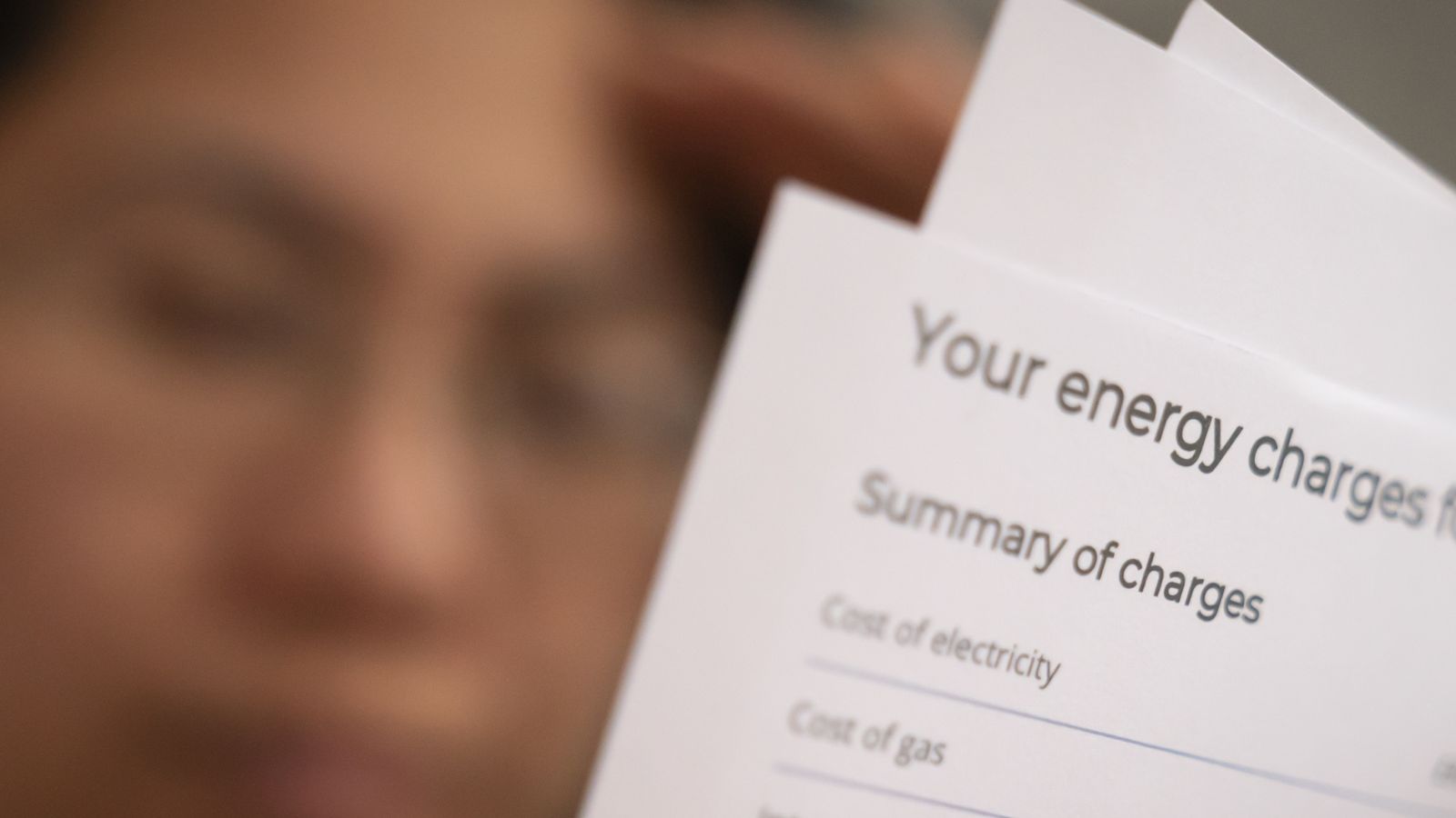 Households paying £94 extra on energy bills because Ofgem 'too slow to act'