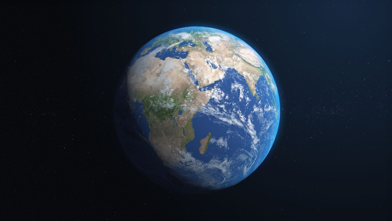 Lapisan ozon pelindung bumi ‘di jalur’ pulih pada 2066, kata PBB |  Berita Iklim