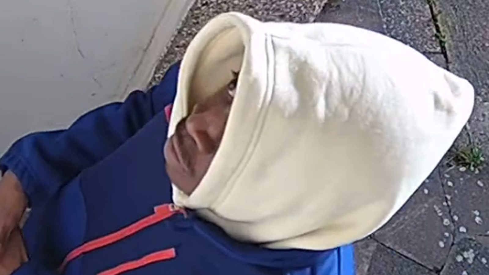Appeal Issued After Men Break Into Home Of Woman And Threaten Her At