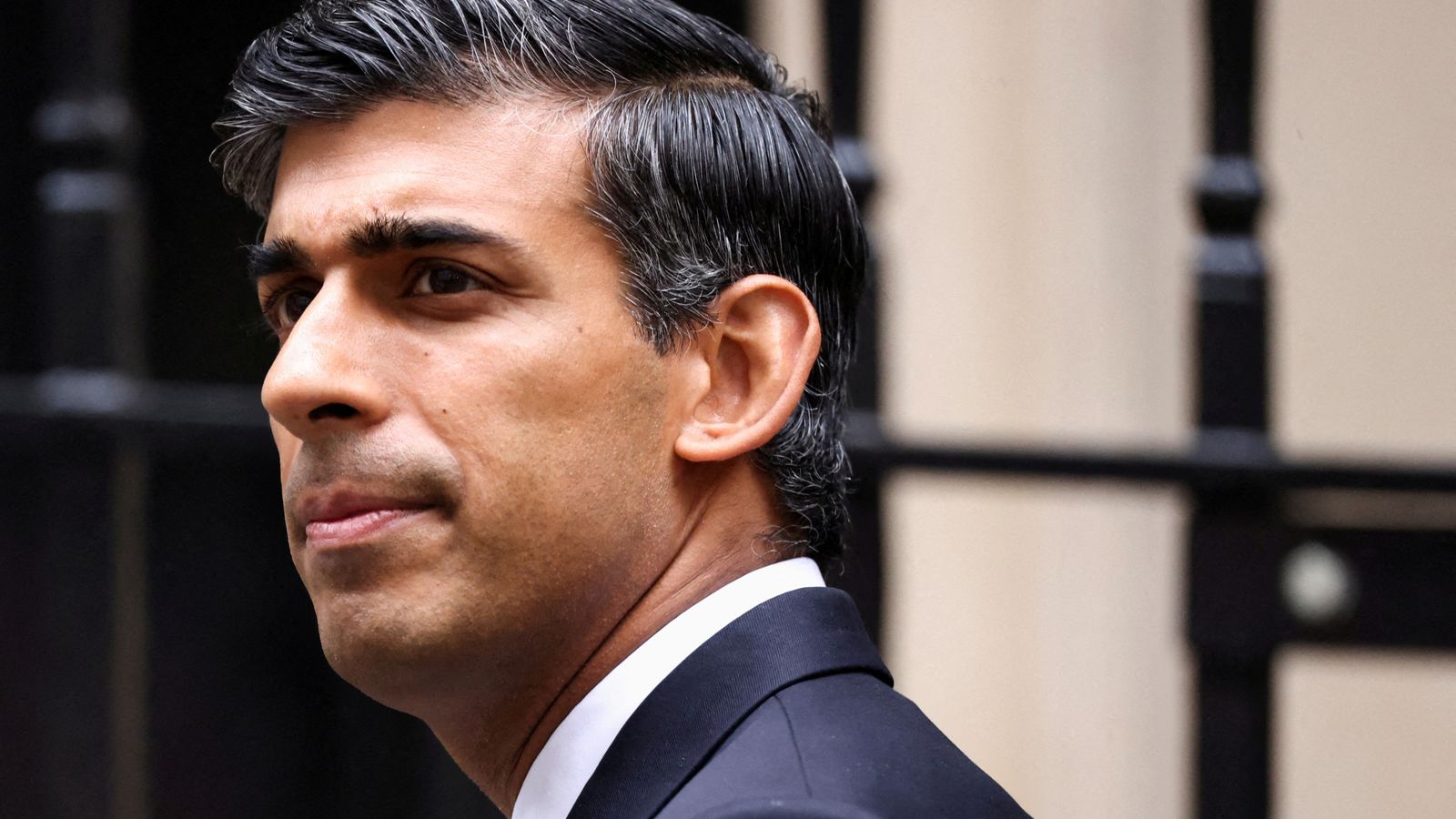 Rishi Sunak ducks 3% defence spending commitment - but points to 'track record' on investment