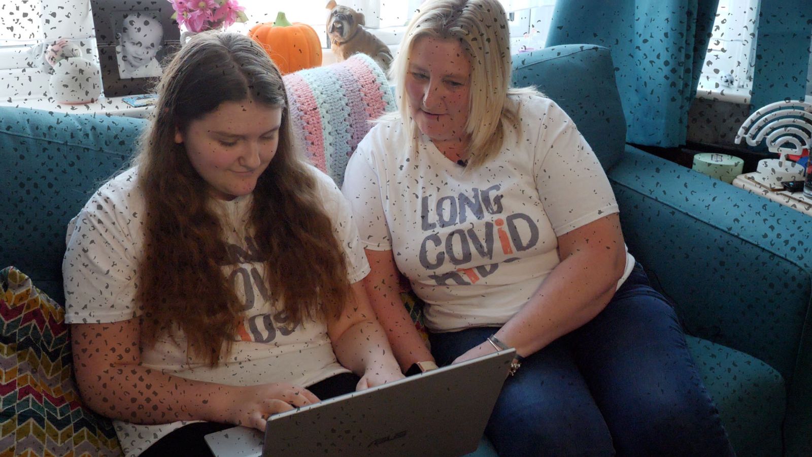 How long COVID ruined my life, from crushing fatigue to brain fog UK