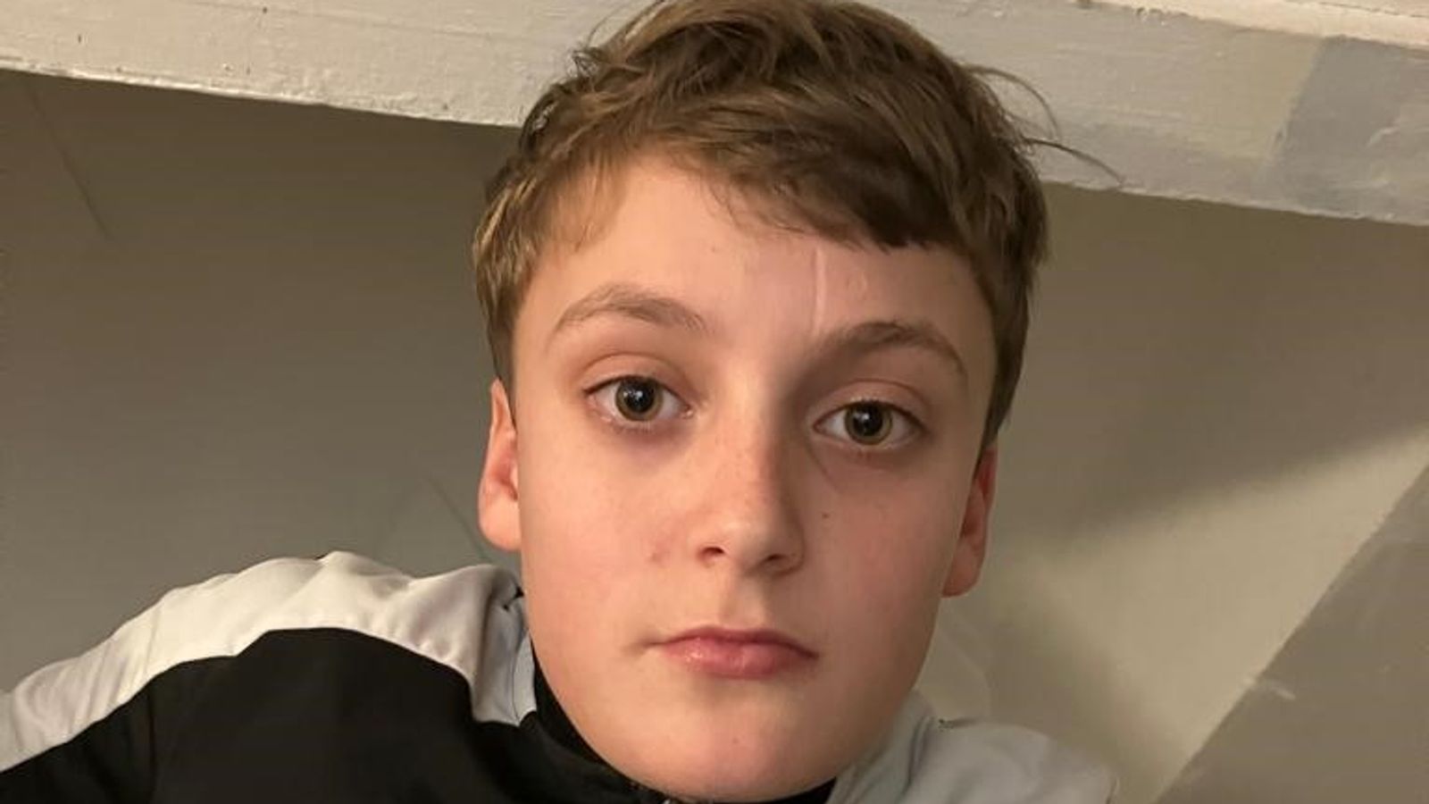 South Yorkshire Police appeal for help over disappearance of 12-year-old in Sheffield