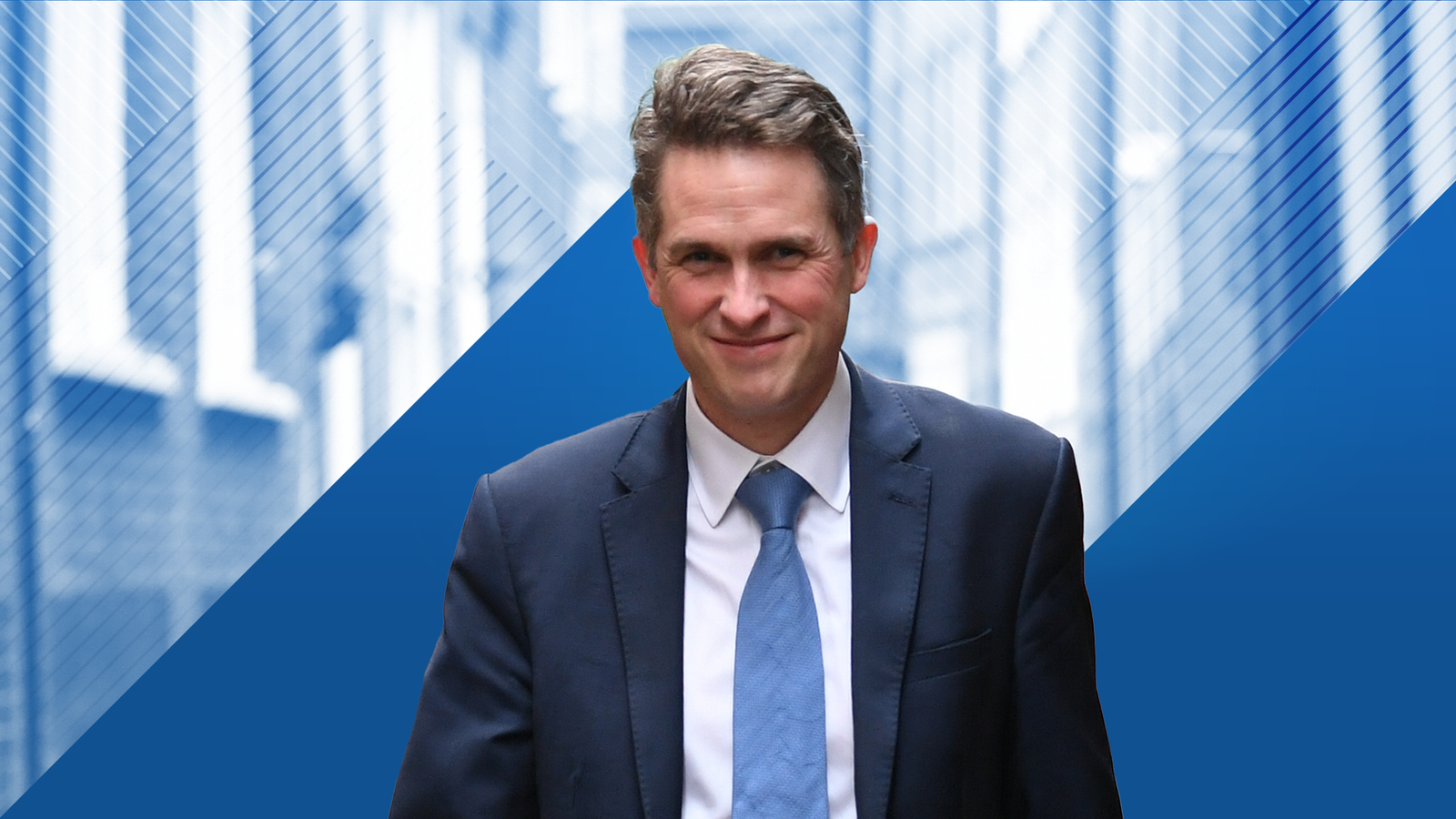 Timeline: How did Sir Gavin Williamson go from cabinet to kerb?
