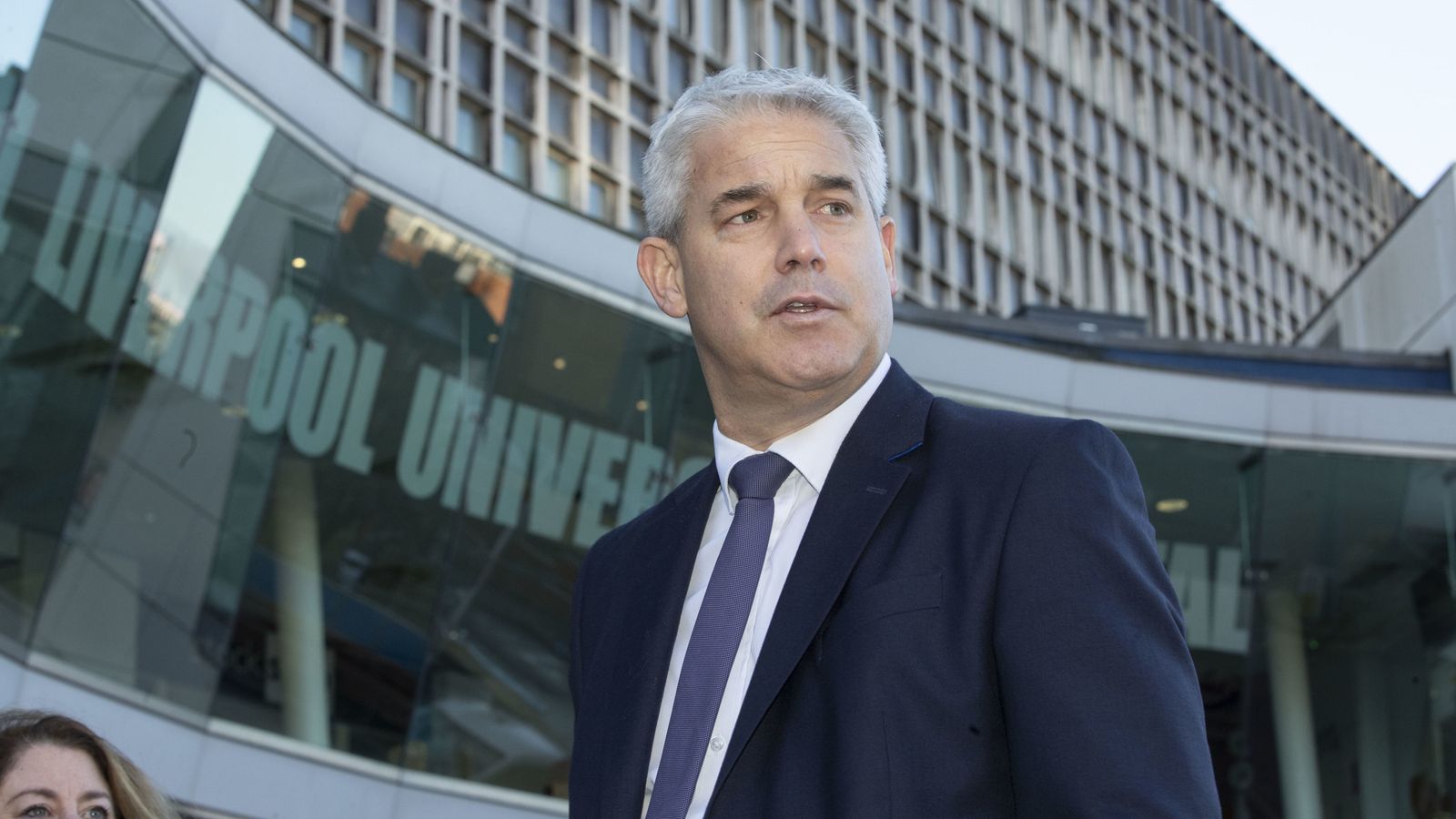 Health Secretary Steve Barclay hints autumn statement will provide NHS with more money