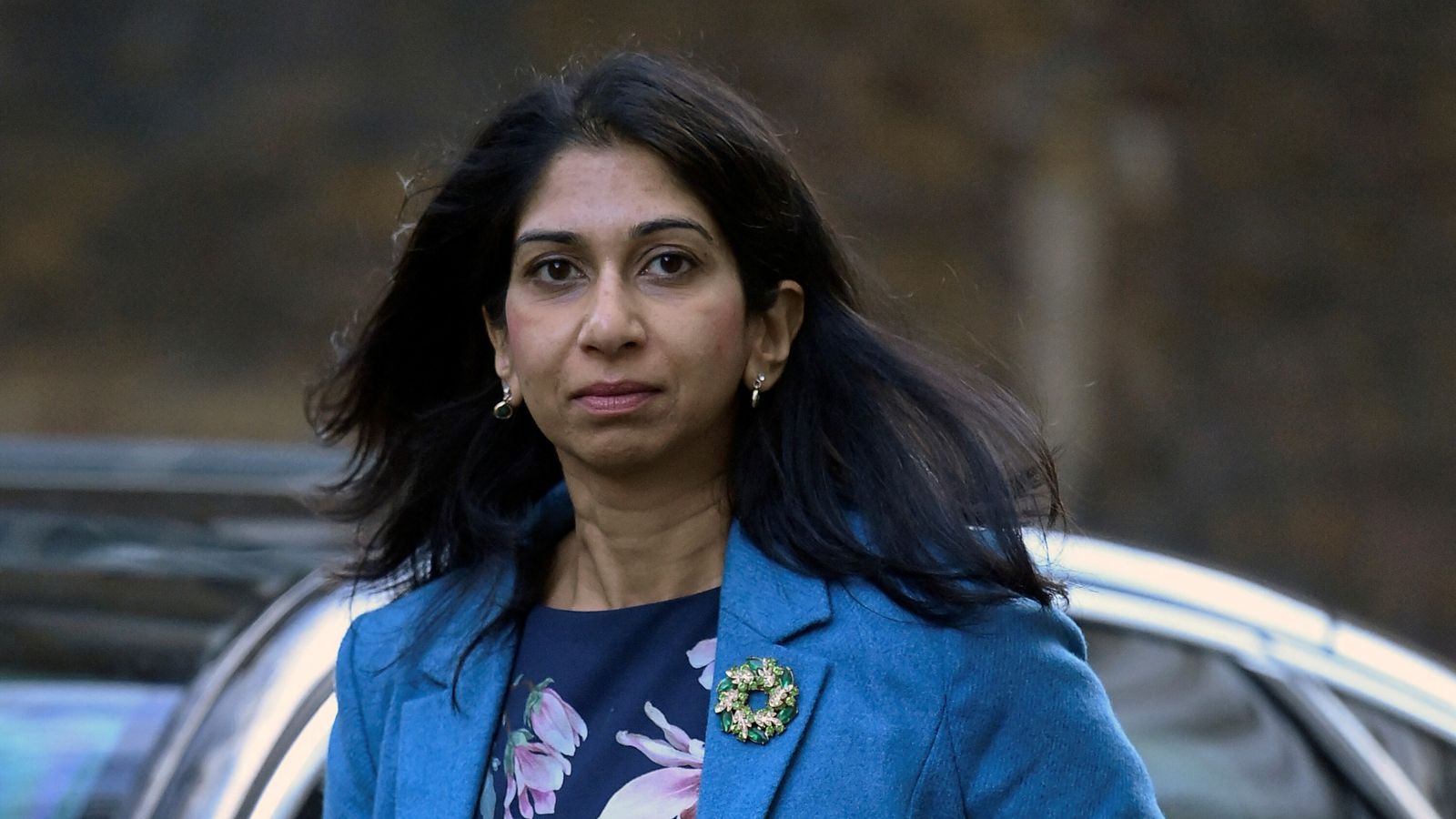 Suella Braverman faces backlash for rowing back on Windrush reforms 