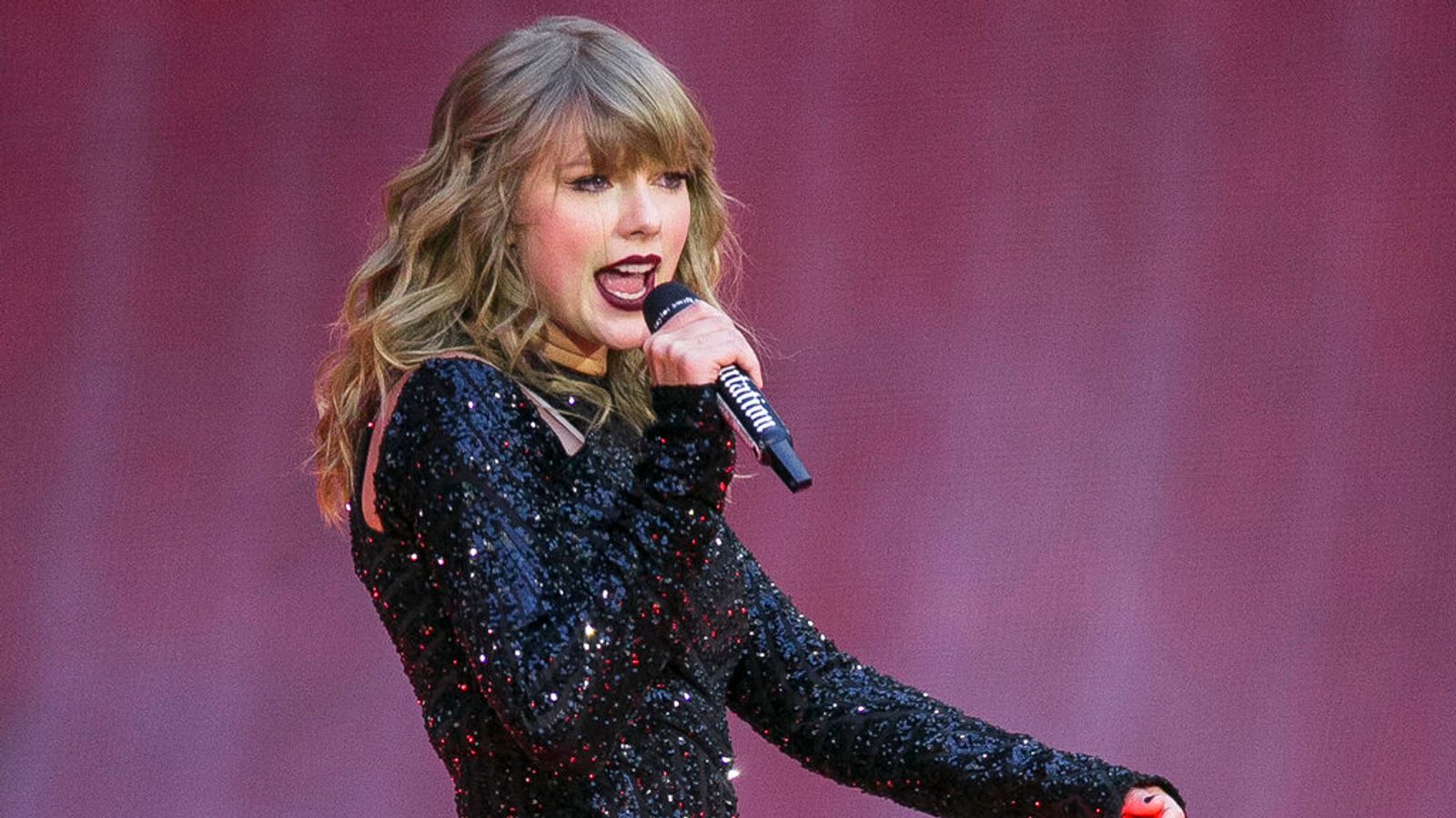 Taylor Swift: The Ticketmaster tour chaos explained – what happened and why is the US Senate involved? | Ents & Arts News