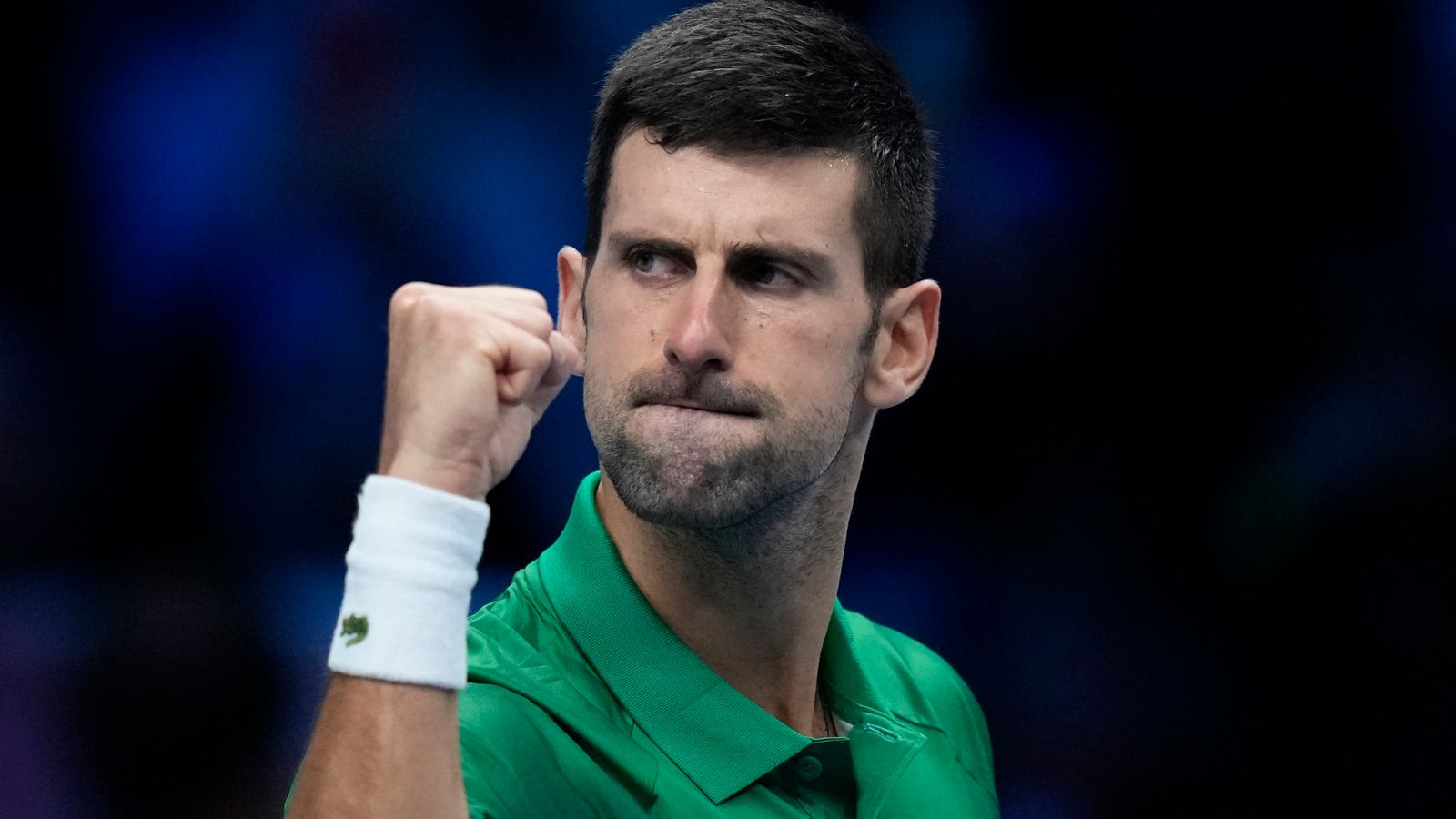 Novak Djokovic 'granted visa' to play in Australian Open despite being deported in January