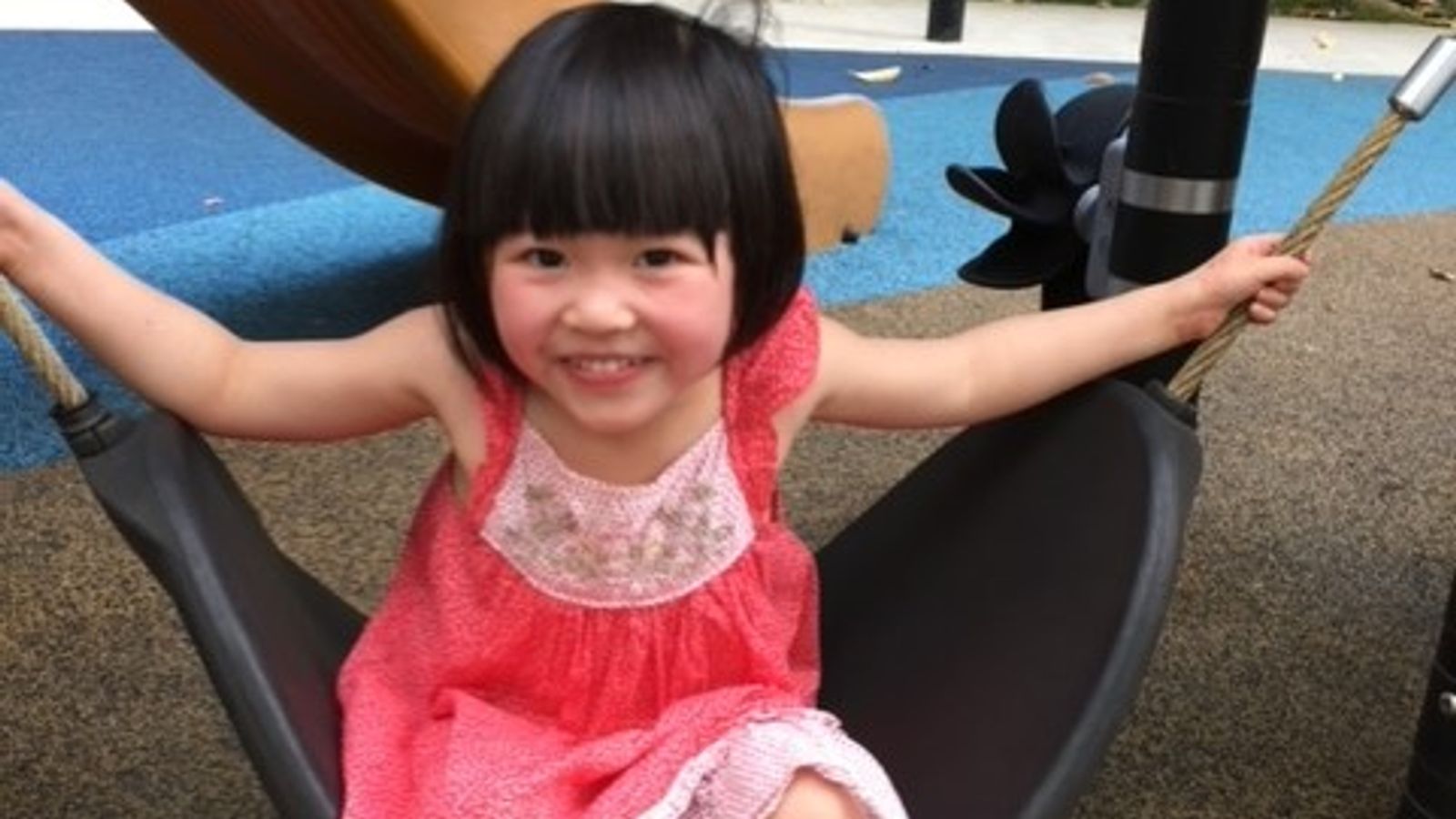 Scientist in race against time to find cure for daughter's rare and