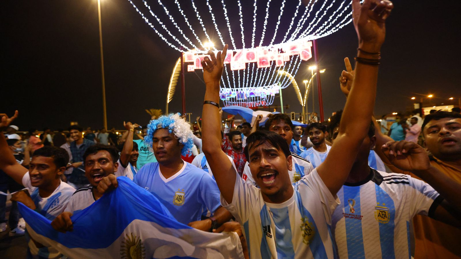 The Half-in, Half-out Attitude To The World Cup Exposes The ...