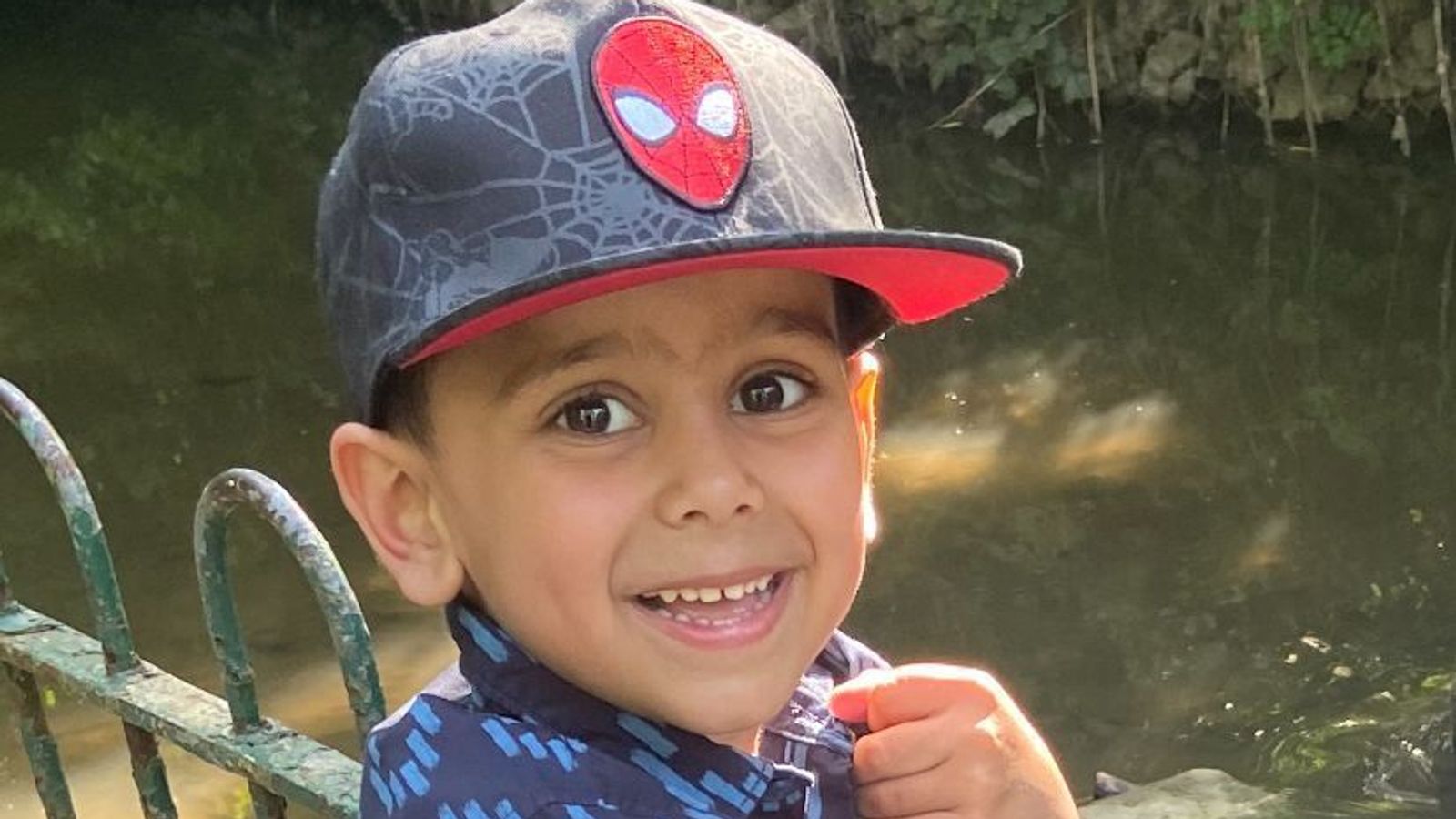 'They said they had no space': Family says boy, 5, died after he was sent home from hospital