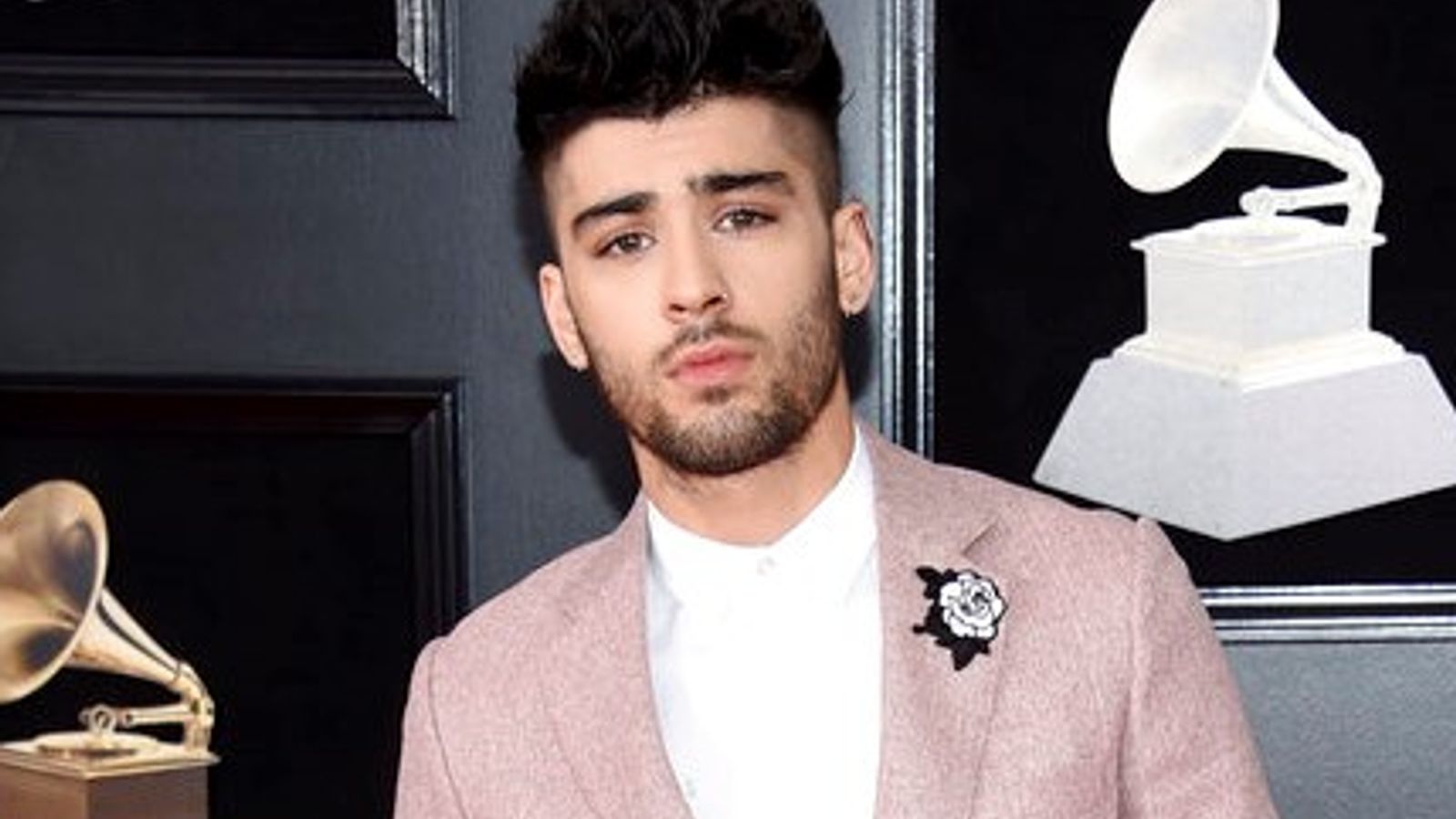 Zayn Malik calls on Rishi Sunak to provide free school meals to 'all children living in poverty' during cost of living crisis