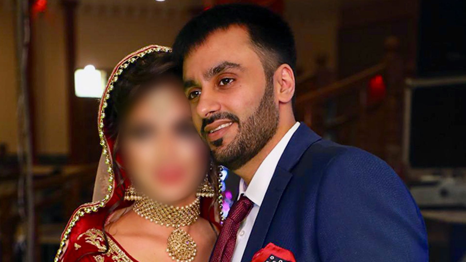 British man detained in India for nearly nine years 'granted bail'