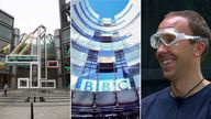 Channel 4, BBC, and Matt Hancock