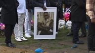 Chris Kaba was shot dead on 5 September