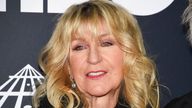 Musician Christine McVie attends the 2019 Rock & Roll Hall of Fame induction ceremony at the Barclays Center on Friday, March 29, 2019, in New York. (Photo by Evan Agostini/Invision/AP)