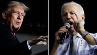 olive trump/biden comp from final rallies 08.11.22