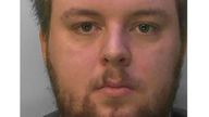Jordan Croft, 26, admitted 65 offences relating to 26 victims as young as 12. Pic: National Crime Agency